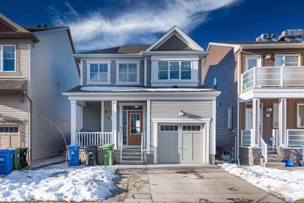 Picture of 14 Cityscape Grove NE, Calgary Real Estate Listing