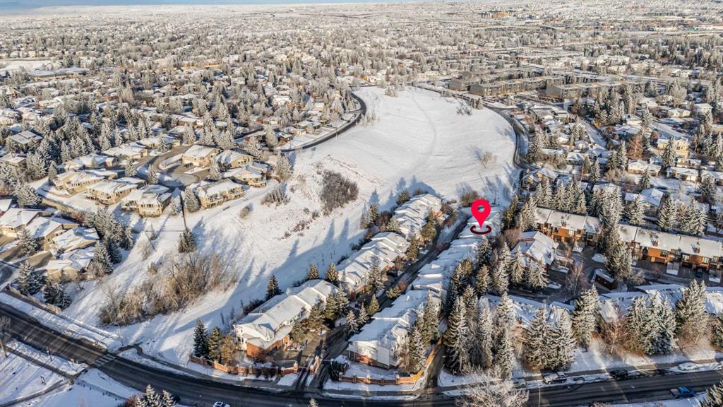 Picture of 32, 8020 Silver Springs Road NW, Calgary Real Estate Listing