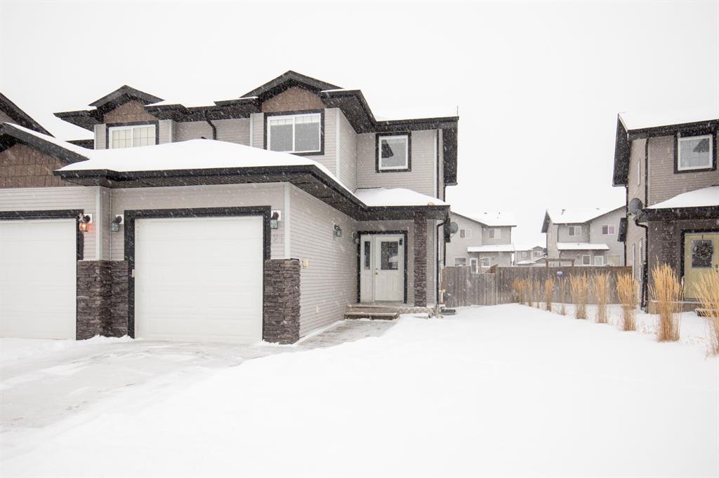 Picture of 21 Pinetree Close , Blackfalds Real Estate Listing