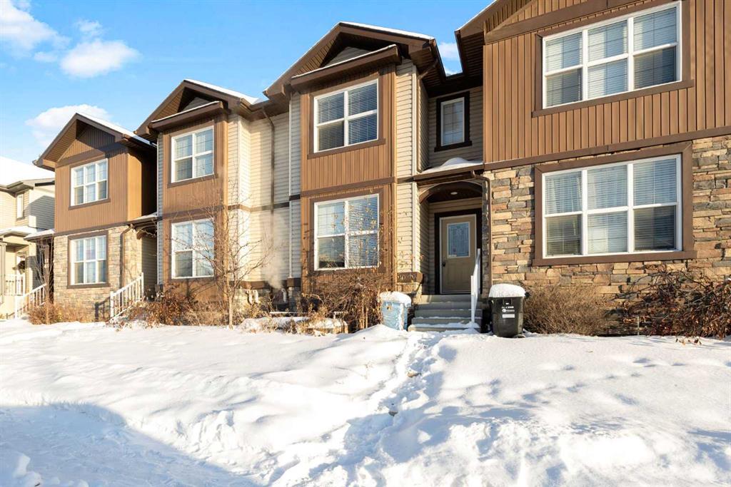 Picture of 10, 401 Sparrow Hawk Drive , Fort McMurray Real Estate Listing