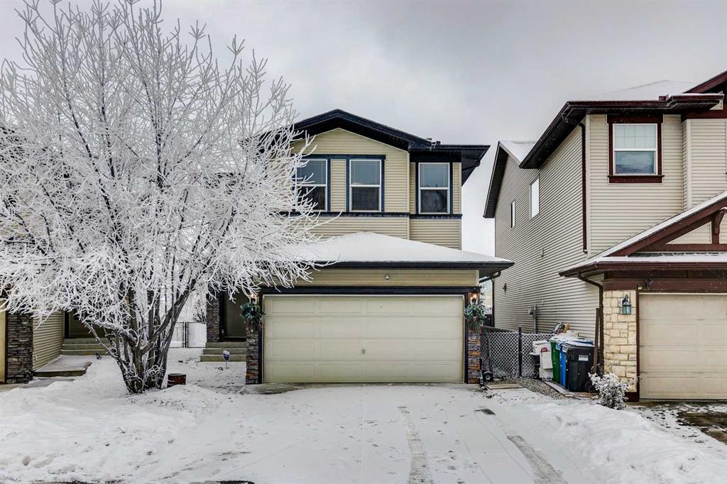 Picture of 159 Cougarstone Court SW, Calgary Real Estate Listing