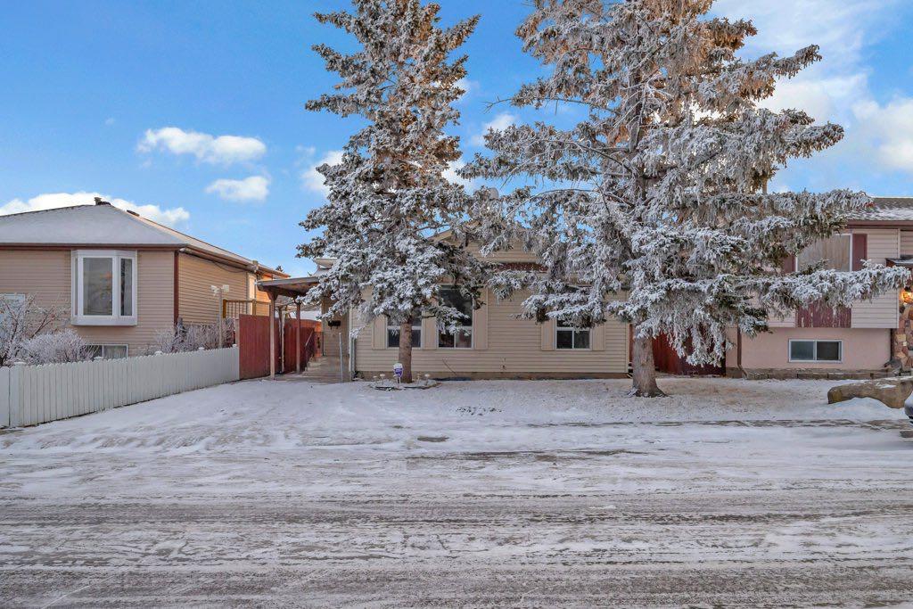 Picture of 63 Falton Close NE, Calgary Real Estate Listing