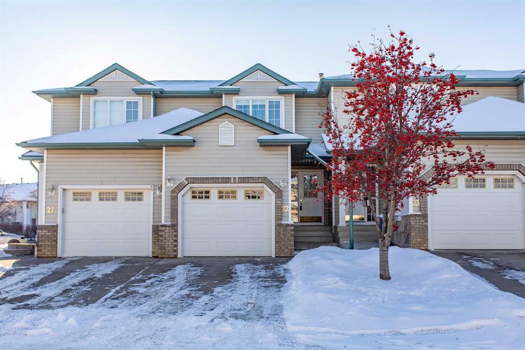 Picture of 22, 6300 Orr Drive , Red Deer Real Estate Listing