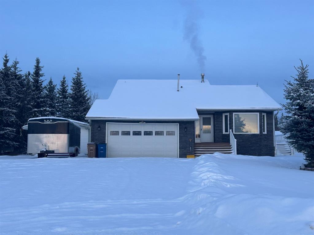 Picture of 150 Laura\'s Spruce Drive , Lac La Biche Real Estate Listing