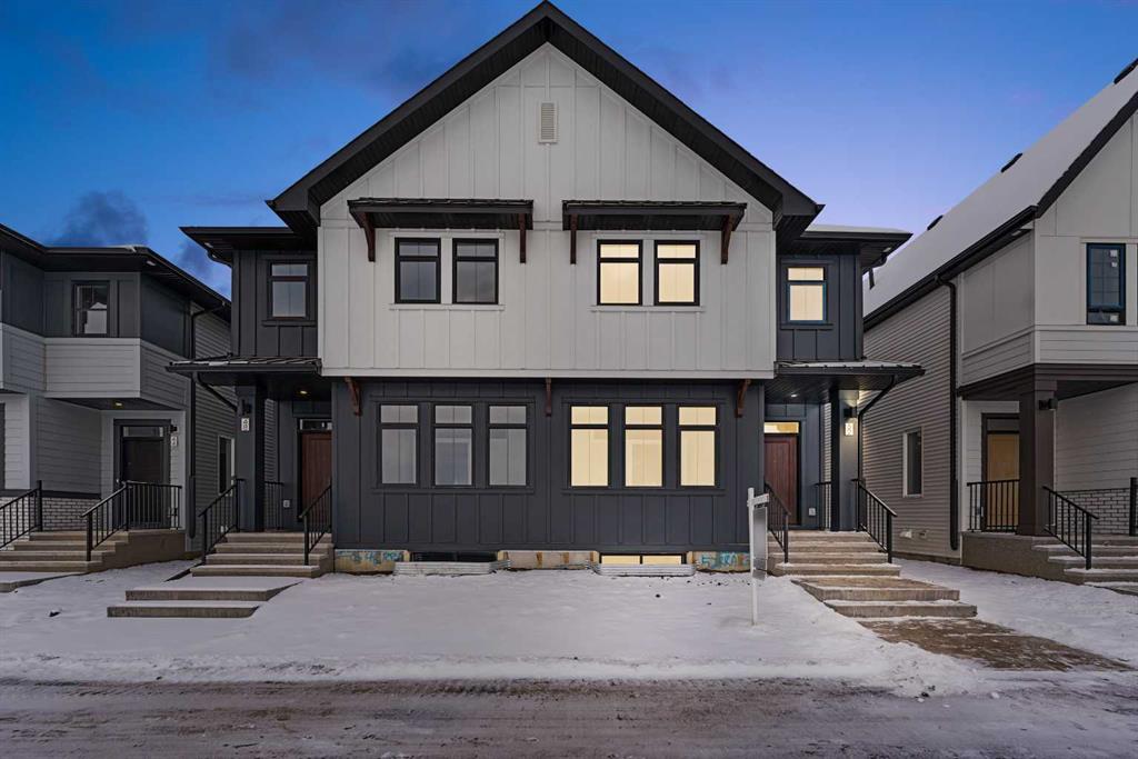 Picture of 52 Ricardo Ranch Avenue SE, Calgary Real Estate Listing