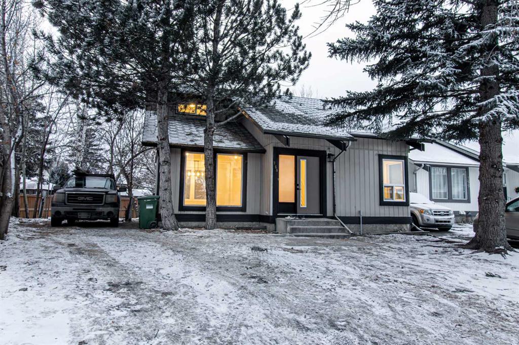 Picture of 259 Whitehill Place NE, Calgary Real Estate Listing