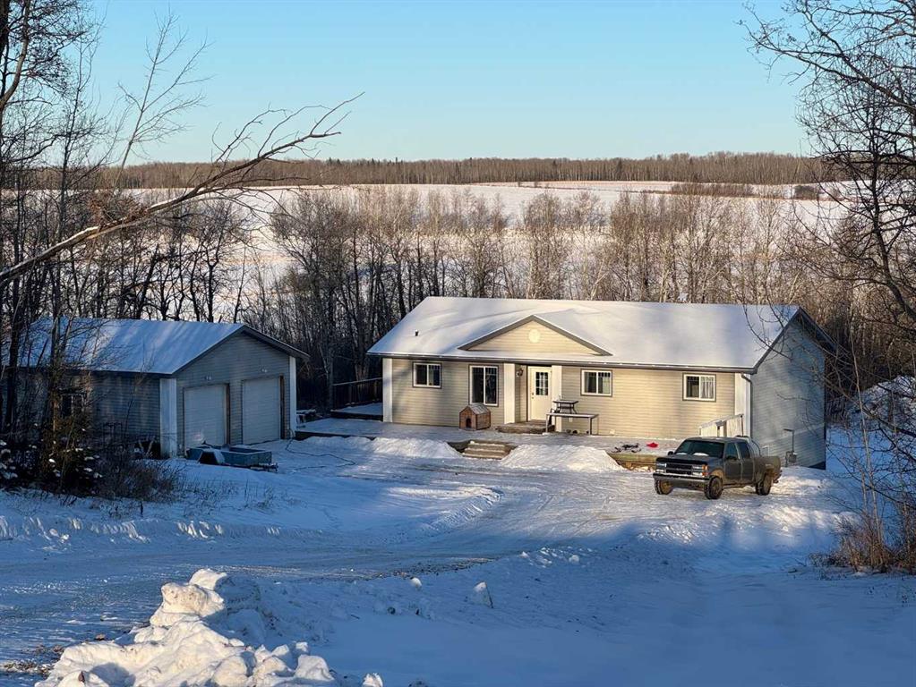 Picture of 16338 Township Road 675  , Plamondon Real Estate Listing