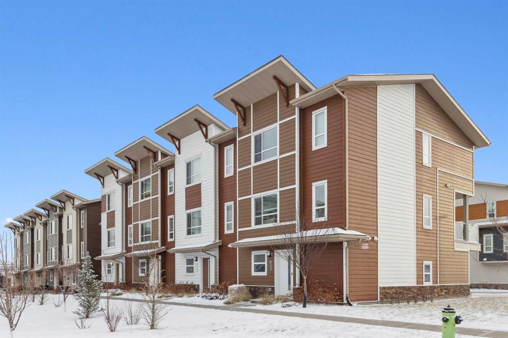 Picture of 622 Harvest Grove Walk NE, Calgary Real Estate Listing