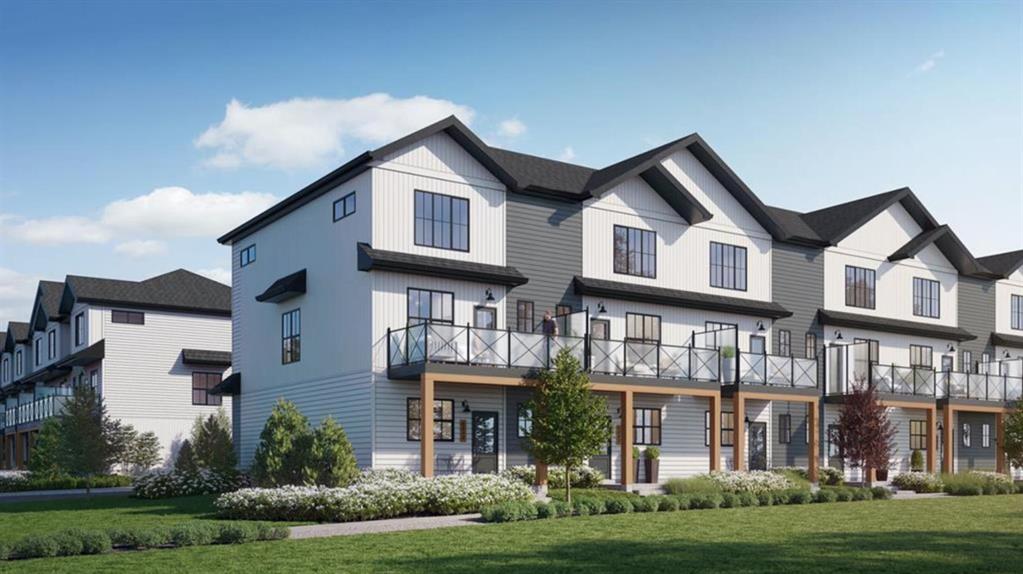 Picture of 402, 1750 Rangeview Drive SE, Calgary Real Estate Listing