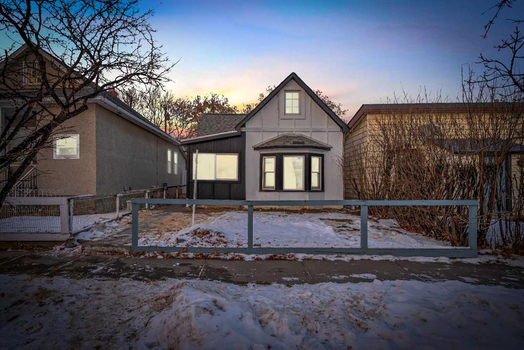 Picture of 1022 18 Avenue SE, Calgary Real Estate Listing