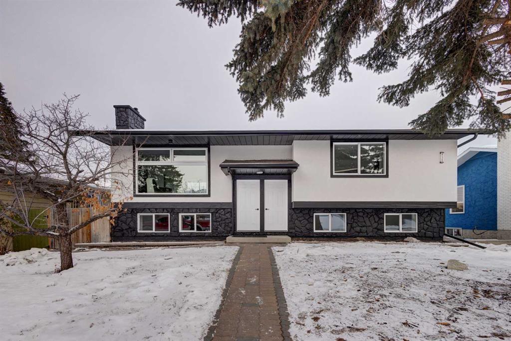 Picture of 435 Queensland Road SE, Calgary Real Estate Listing