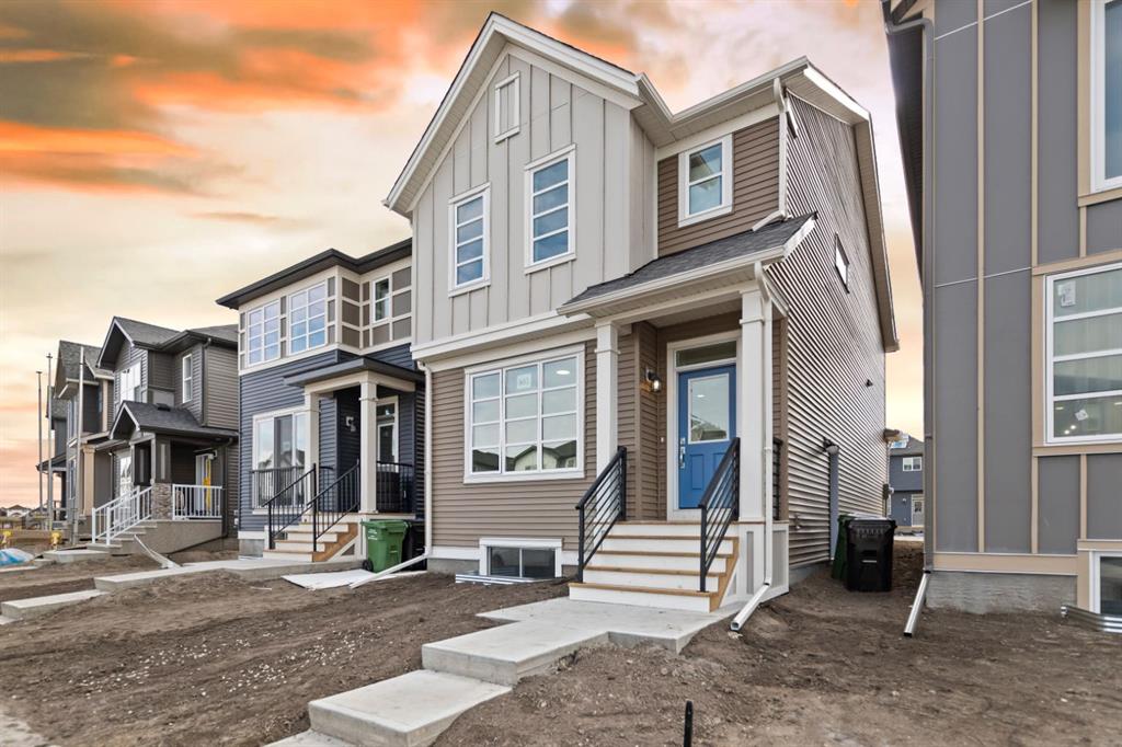 Picture of 603 Savanna Crescent NE, Calgary Real Estate Listing