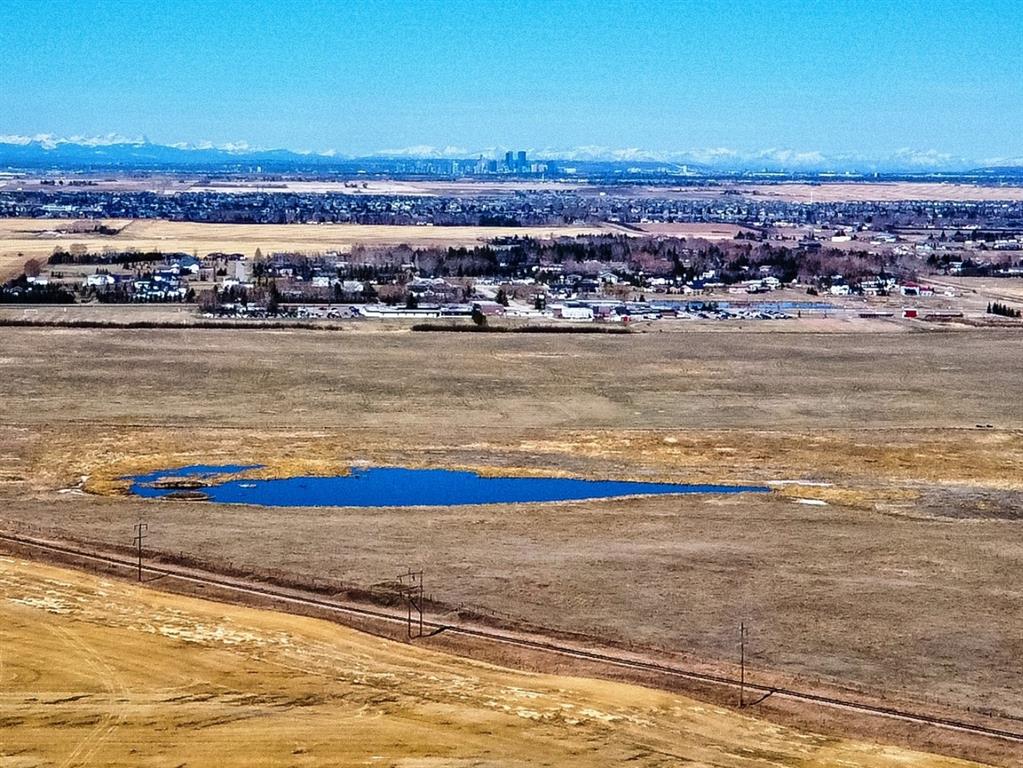 Picture of Range Rd 275  , Rural Rocky View County Real Estate Listing