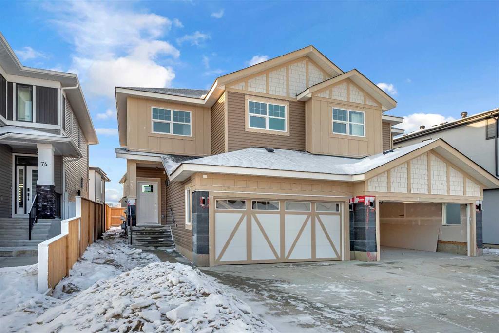 Picture of 70 Sandpiper Bend , Chestermere Real Estate Listing