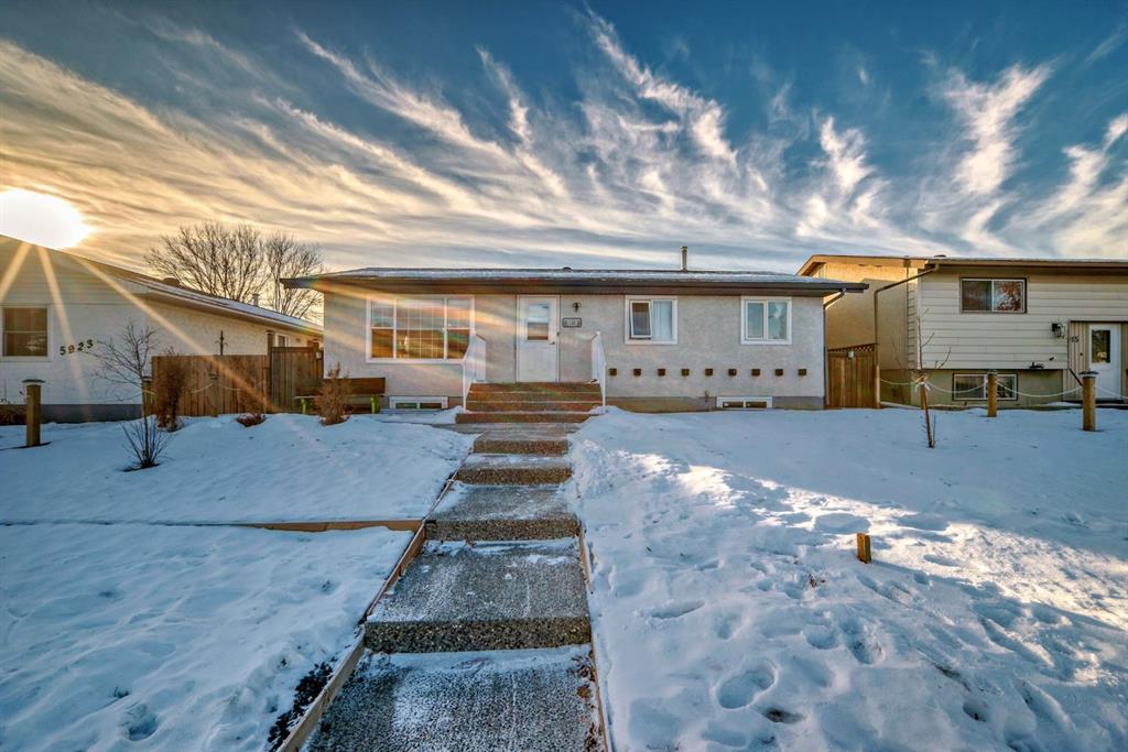 Picture of 5919 4 Avenue NE, Calgary Real Estate Listing