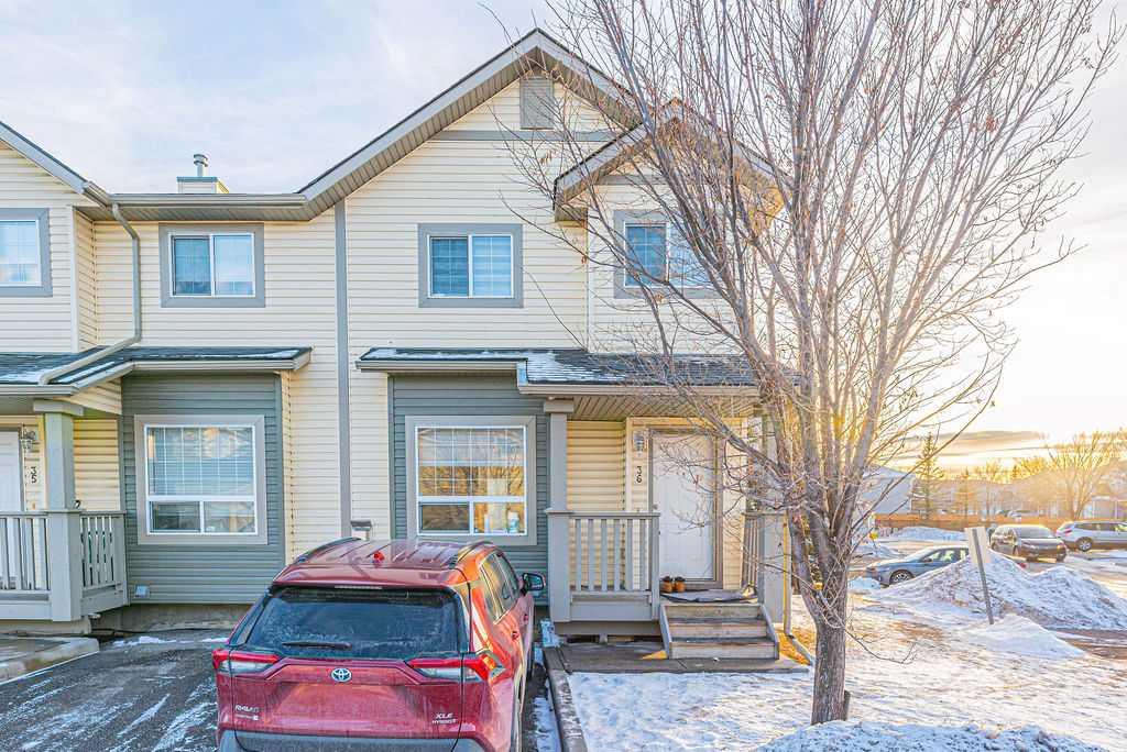 Picture of 36, 111 Tarawood Lane NE, Calgary Real Estate Listing