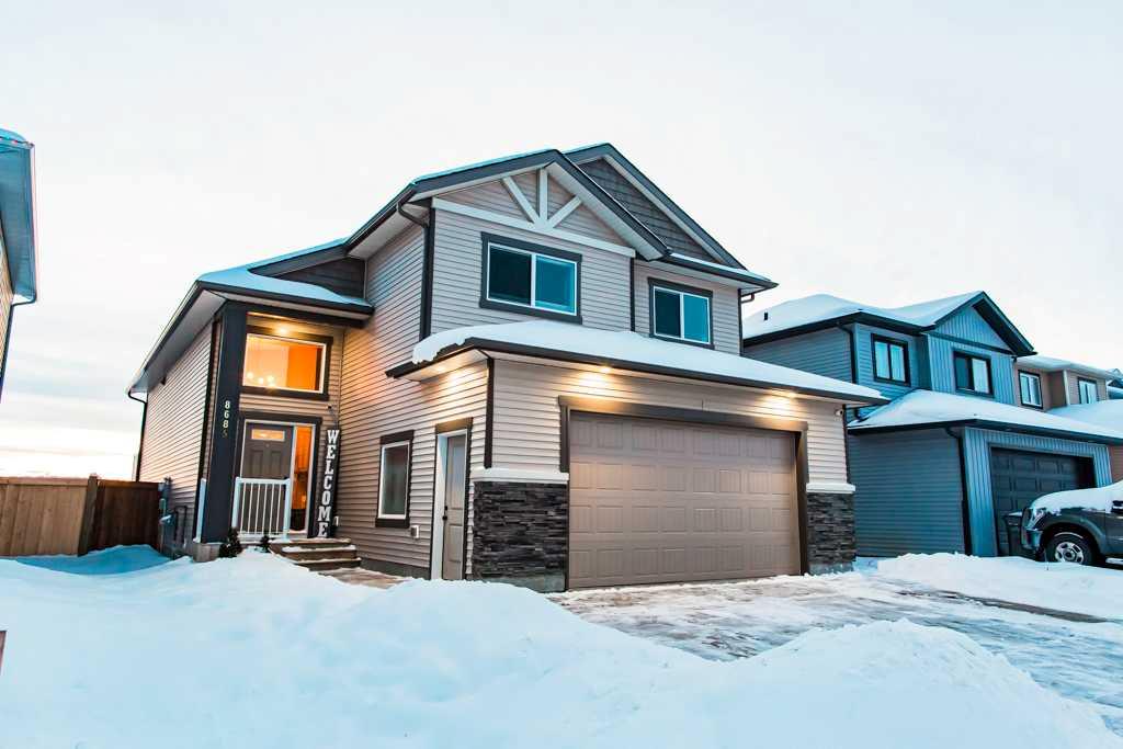 Picture of 8685 122 Avenue , Grande Prairie Real Estate Listing