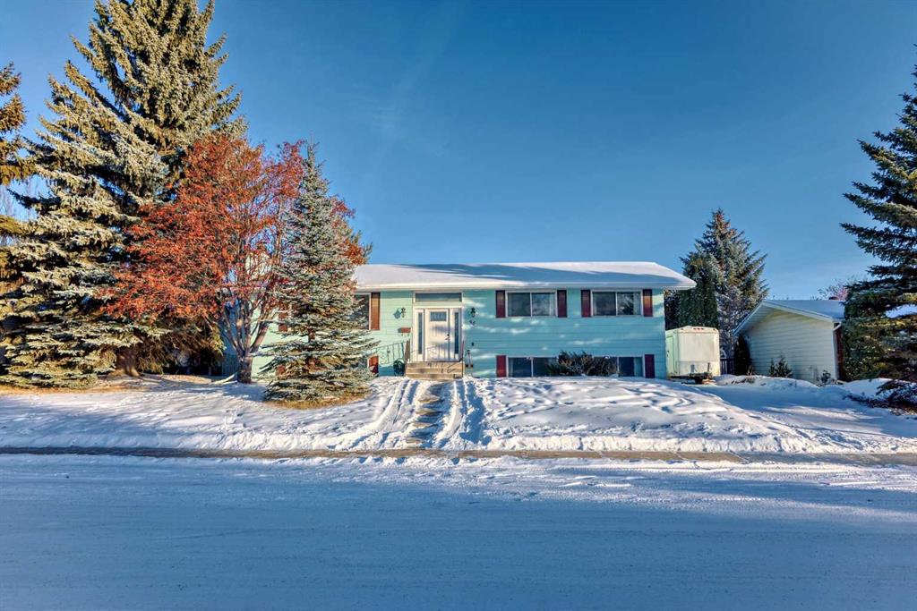 Picture of 36 Anders Close , Red Deer Real Estate Listing