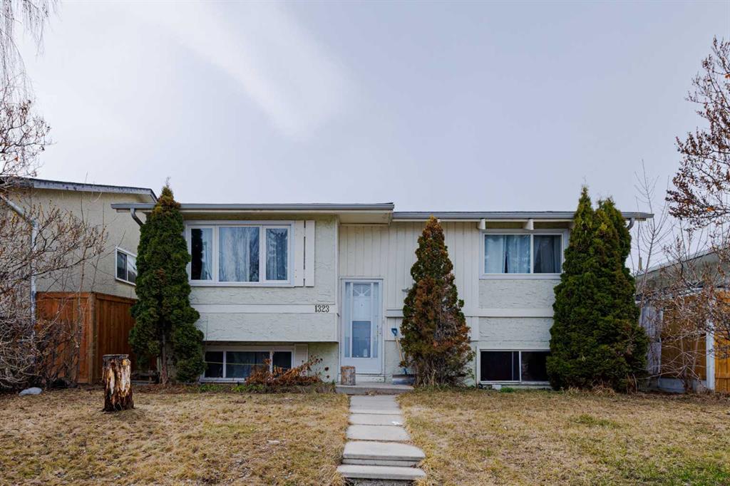 Picture of 1323 marlyn Way NE, Calgary Real Estate Listing