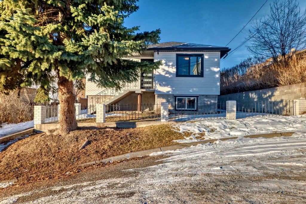 Picture of 519 6 Street NE, Calgary Real Estate Listing