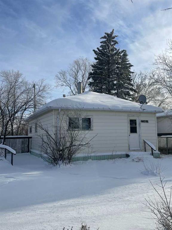 Picture of 5159 51 Street , Consort Real Estate Listing