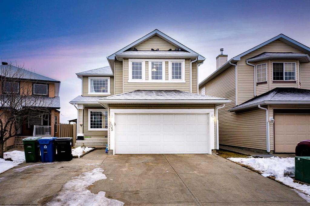 Picture of 105 Taralea Green NE, Calgary Real Estate Listing