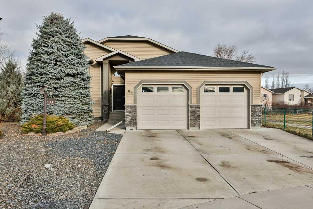 Picture of 81 Salish Place W, Lethbridge Real Estate Listing