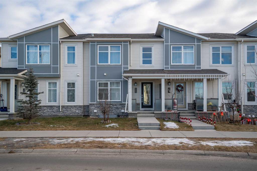 Picture of 10525 Cityscape Drive NE, Calgary Real Estate Listing