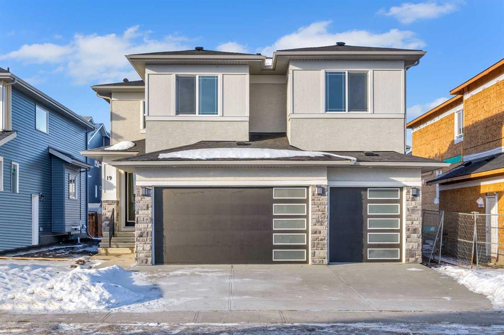 Picture of 19 Sandpiper Bend , Chestermere Real Estate Listing