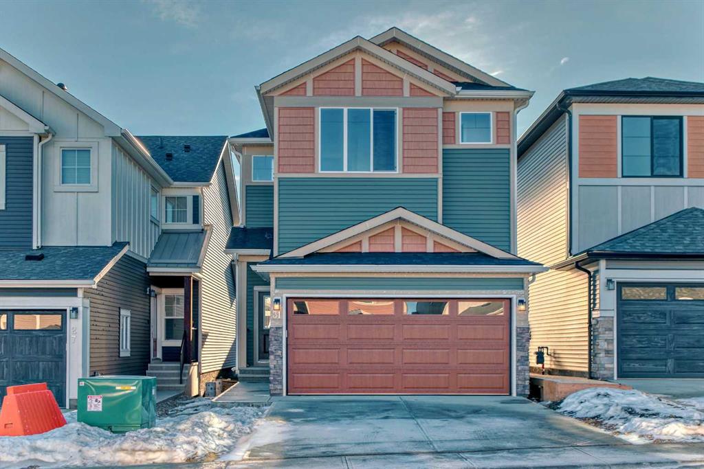 Picture of 31 Homestead Passage NE, Calgary Real Estate Listing