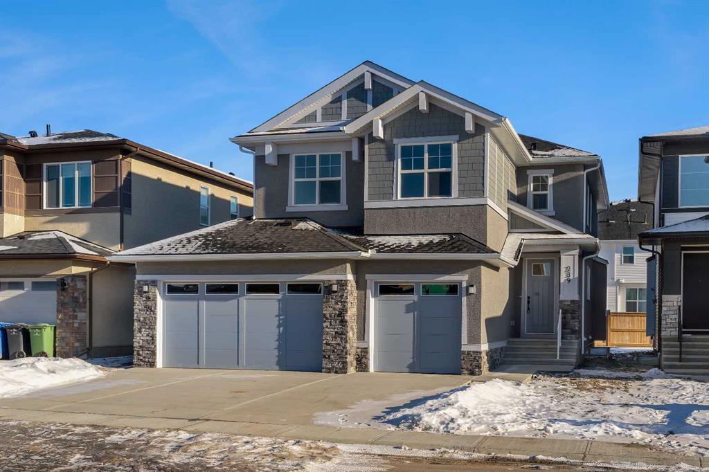 Picture of 239 Kinniburgh Loop , Chestermere Real Estate Listing