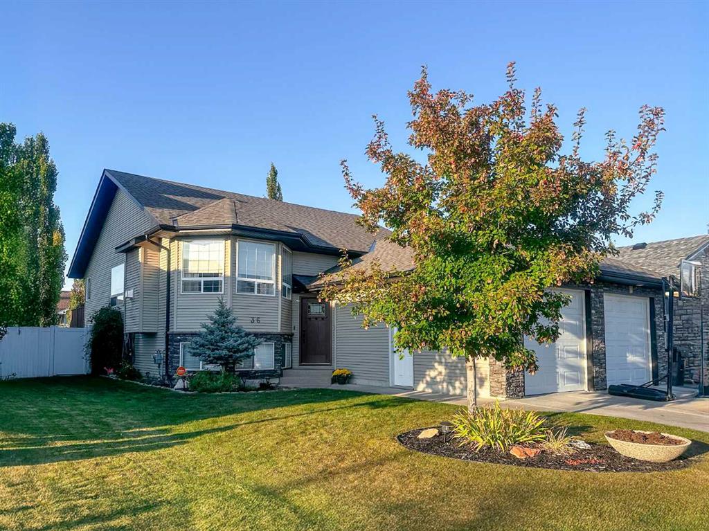 Picture of 36 Van Dorp Street , Red Deer Real Estate Listing