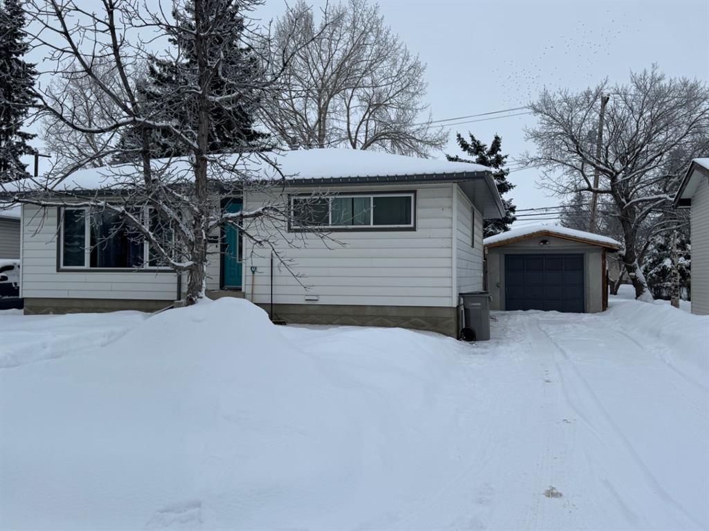 Picture of 10266 111 Avenue , Grande Prairie Real Estate Listing