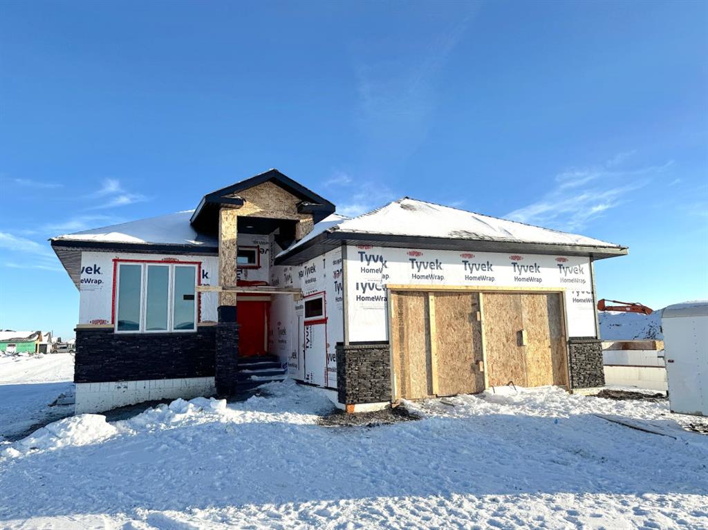 Picture of 2519 65 Street , Camrose Real Estate Listing