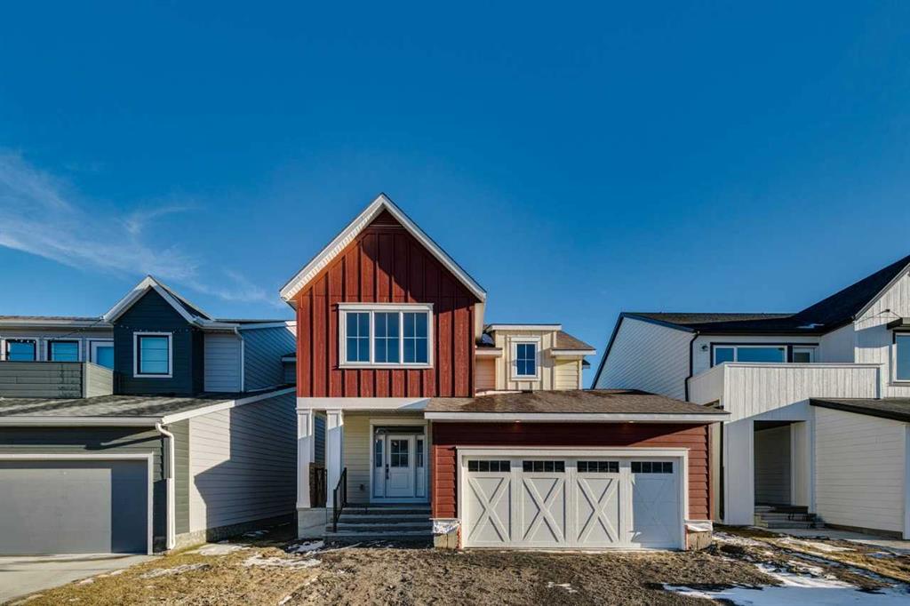 Picture of 2070 Fowler Road SW, Airdrie Real Estate Listing