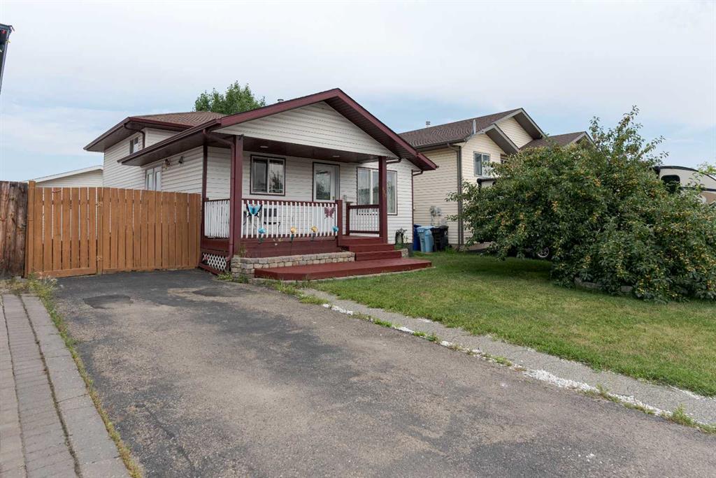 Picture of 152 Webb Drive , Fort McMurray Real Estate Listing