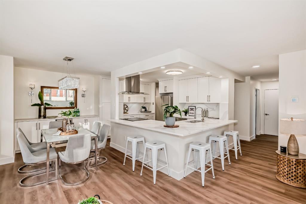 Picture of 7D, 133 25 Avenue SW, Calgary Real Estate Listing