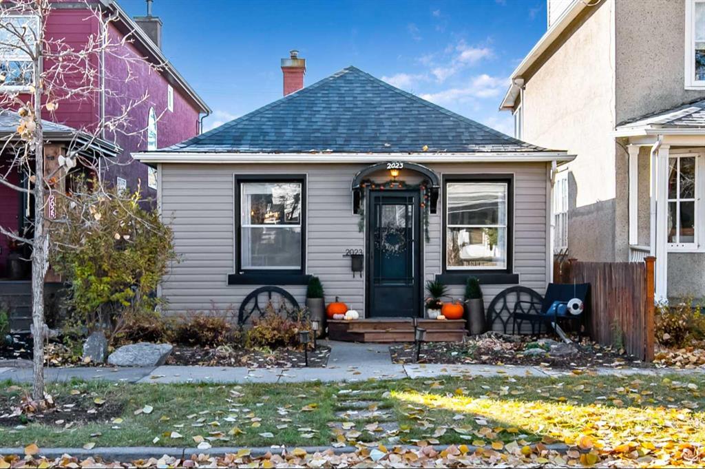 Picture of 2023 8 Avenue SE, Calgary Real Estate Listing