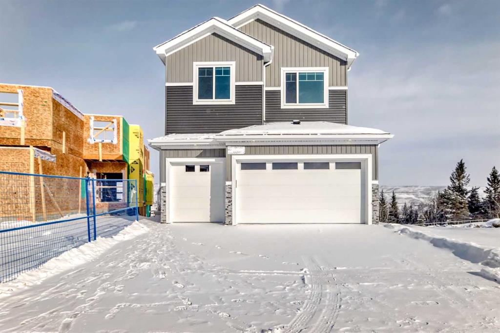 Picture of 507 Rivercrest View , Cochrane Real Estate Listing