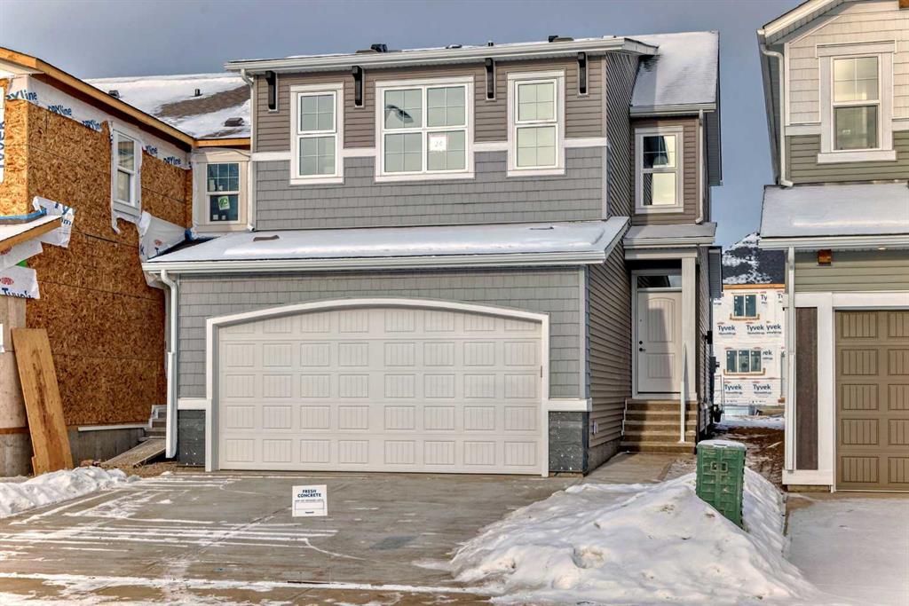 Picture of 24 Sugarsnap Way SE, Calgary Real Estate Listing