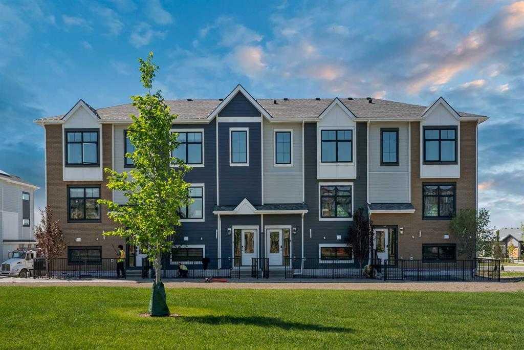 Picture of 510, 595 Mahogany Road SE, Calgary Real Estate Listing