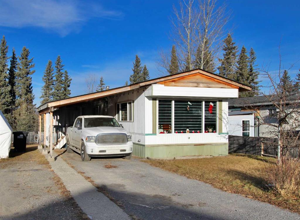 Picture of 108 Fir Avenue , Hinton Real Estate Listing