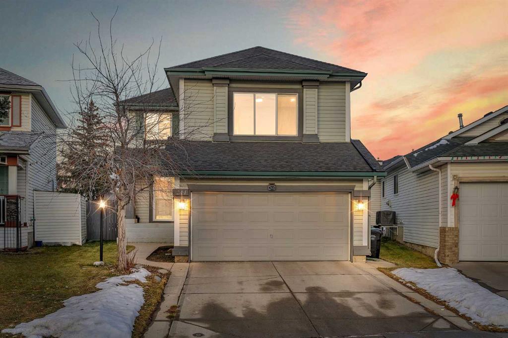 Picture of 244 Coventry Green NE, Calgary Real Estate Listing