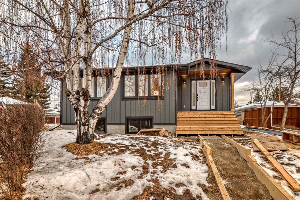 Picture of 16 Hager Place SW, Calgary Real Estate Listing