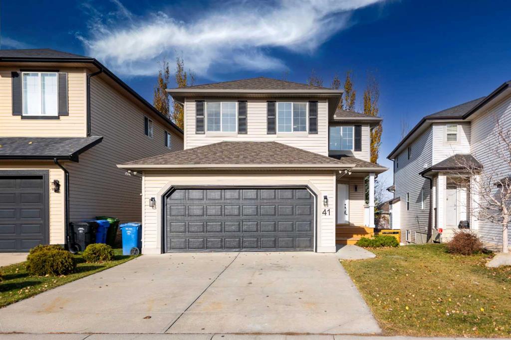 Picture of 41 Valley Crest Close NW, Calgary Real Estate Listing