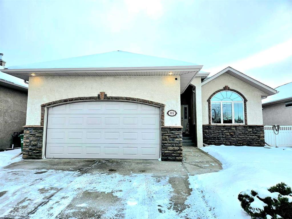 Picture of 112 Archer Drive , Red Deer Real Estate Listing