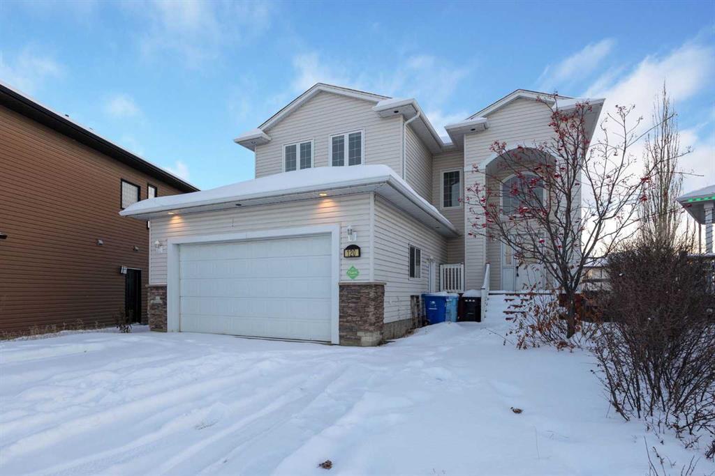 Picture of 120 Dogwood Lane , Fort McMurray Real Estate Listing