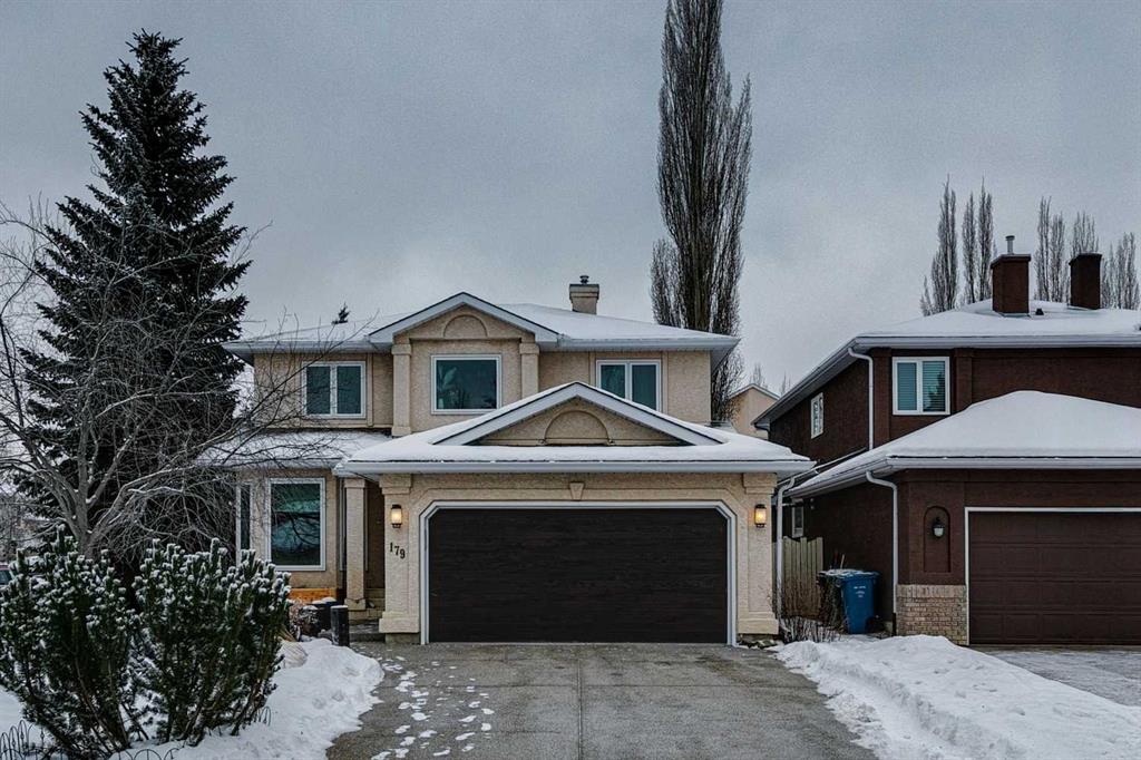 Picture of 179 Mountain Park Drive SE, Calgary Real Estate Listing