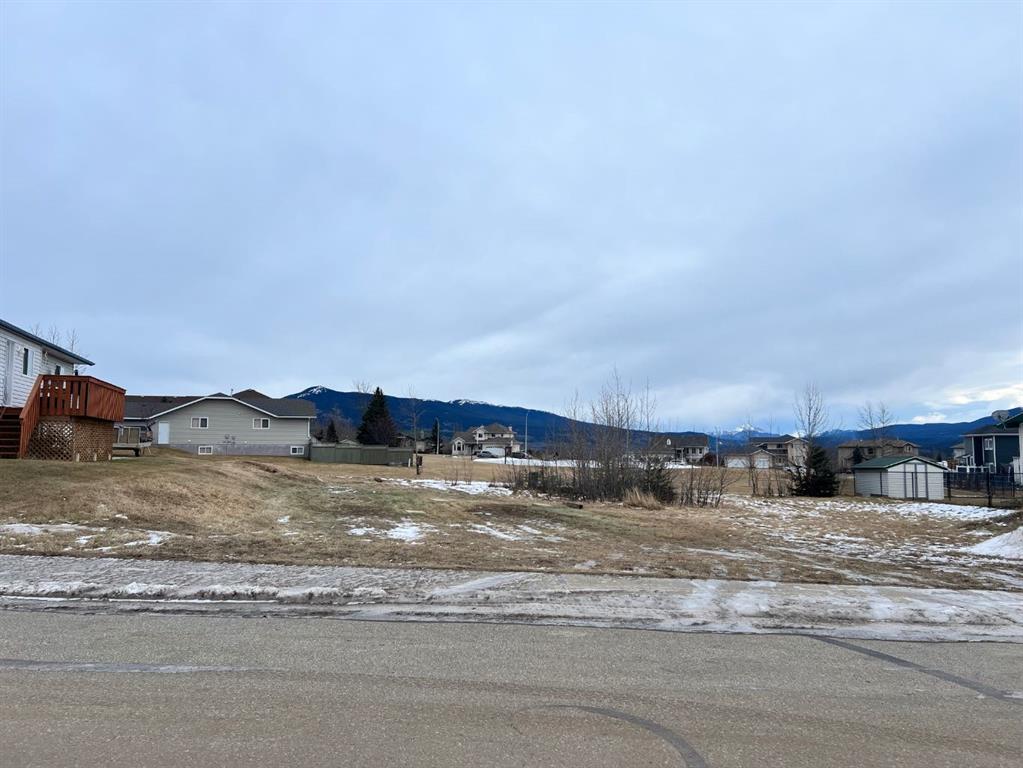 Picture of 10939 Grande Avenue , Grande Cache Real Estate Listing