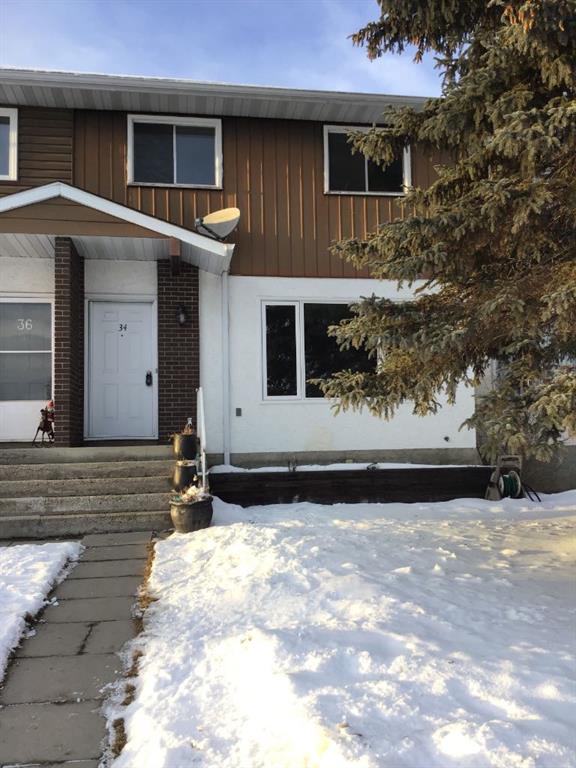 Picture of 34 Feero Drive , Whitecourt Real Estate Listing